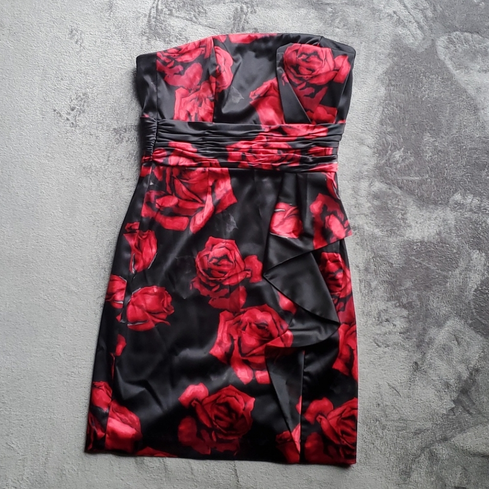 White House Black Market Dress Size 10